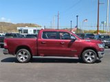 Used 2022 RAM 1500 Laramie image 2