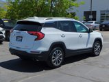 Used 2019 GMC Terrain SLT w/ Preferred Package image 3