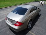 Used 2006 Mercedes-Benz CLS 500 image 5