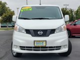 Used 2020 Nissan NV200 SV image 2