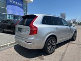 Certified 2022 Volvo XC90 T6 Momentum image 4