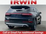 New 2025 Lincoln Corsair Reserve image 5