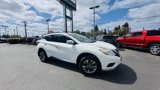 Used 2016 Nissan Murano SV image 2