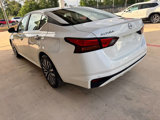 Used 2025 Nissan Altima 2.5 SV image 5