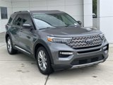 Used 2023 Ford Explorer Limited w/ Equipment Group 301A image 4