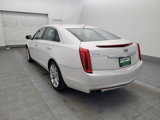 Used 2016 Cadillac XTS Luxury w/ Driver Awareness Package image 5