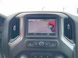 New 2025 Chevrolet Silverado 1500 Custom Trail Boss image 6