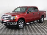 Used 2014 Ford F150 XLT w/ Equipment Group 302A Luxury image 5
