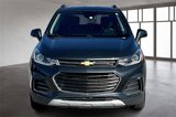 Used 2018 Chevrolet Trax LT w/ LT Convenience Package image 4