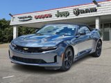 Used 2021 Chevrolet Camaro LT image 2