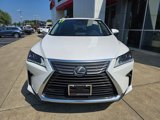Used 2017 Lexus RX 350 AWD image 2