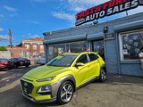 Used 2019 Hyundai Kona Ultimate image 2