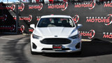 Used 2020 Ford Fusion SEL image 2