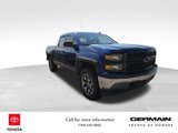Used 2014 Chevrolet Silverado 1500 W/T w/ Trailering Package image 3