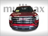 New 2025 GMC Terrain Elevation image 3