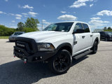 Used 2024 RAM 1500 Classic Warlock image 2