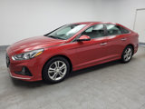 Used 2018 Hyundai Sonata SEL w/ Tech Package 02 image 2