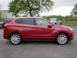 Used 2017 Buick Envision Premium image 6
