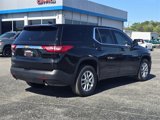 Used 2020 Chevrolet Traverse LS image 5