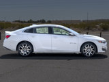 Used 2022 Chevrolet Malibu RS image 6