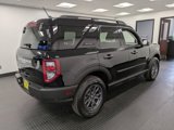 Used 2024 Ford Bronco Sport Big Bend w/ Convenience Package image 4