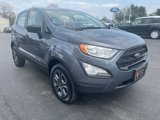 Used 2022 Ford EcoSport S image 6