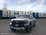 New 2024 Ford Ranger Lariat w/ FX4 Off-Road Package image 2
