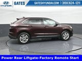 Used 2017 Ford Edge SEL w/ Equipment Group 201A image 3