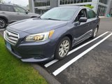 Used 2017 Subaru Legacy 2.5i Premium image 2
