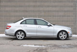 Used 2008 Mercedes-Benz C 300 4MATIC Sedan image 2