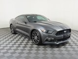 Used 2017 Ford Mustang Premium w/ Wheel & Stripe Package image 3
