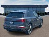 Used 2022 Audi Q5 e Prestige w/ Prestige Package image 4