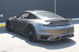 Certified 2021 Porsche 911 Turbo S image 3