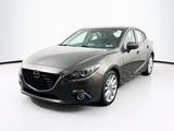 Used 2016 MAZDA MAZDA3 s Touring image 3