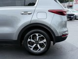 Used 2020 Kia Sportage LX image 4