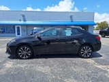 Used 2017 Toyota Corolla SE image 4