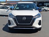 New 2025 Nissan Kicks Play S image 2