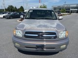 Used 2001 Toyota Tundra Limited image 2