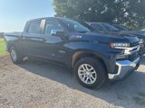 Used 2020 Chevrolet Silverado 1500 LT w/ Texas Edition image 2