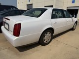 Used 2004 Cadillac De Ville image 2