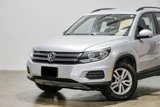 Used 2017 Volkswagen Tiguan S image 6