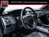 Used 2016 Land Rover Range Rover Sport Supercharged image 4