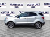 Used 2021 Ford EcoSport Titanium image 5