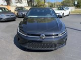 New 2025 Volkswagen Jetta Sport image 2