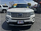 Used 2016 Ford Explorer Platinum image 2