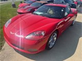 Used 2005 Chevrolet Corvette Coupe w/ Preferred Equipment Group image 2