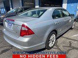 Used 2012 Ford Fusion SEL image 3