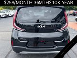 New 2025 Kia Soul LX image 3