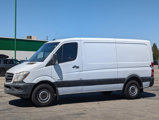 Used 2014 Mercedes-Benz Sprinter 2500 image 2