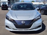 New 2025 Nissan Leaf S image 5